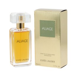 Perfumy Damskie Estee Lauder EDP Aliage 50 ml