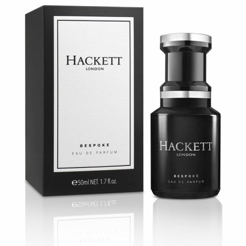 Perfumy Męskie Hackett London BESPOKE EDP EDP 50 ml