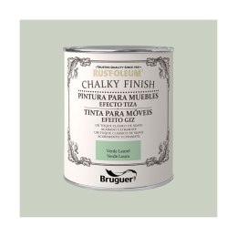 Farba Bruguer Rust-oleum Chalky Finish 5397547 Meble 750 ml Laurel