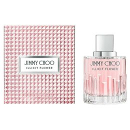 Perfumy Damskie Illicit Flower Jimmy Choo EDT - 40 ml