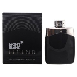 Perfumy Męskie Legend Montblanc EDT - 200 ml