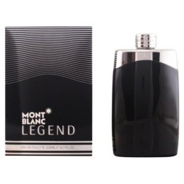 Perfumy Męskie Legend Montblanc EDT - 50 ml