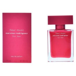 Perfumy Damskie Fleur Musc Narciso Rodriguez EDP - 100 ml