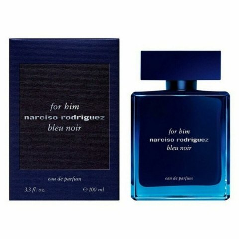 Perfumy Męskie For Him Bleu Noir Narciso Rodriguez EDP EDP - 100 ml