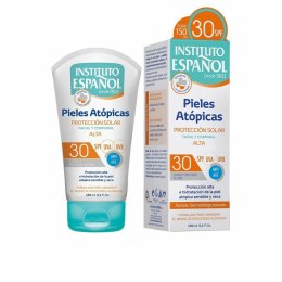 Balsam do Opalania Instituto Español Piel Atópica 150 ml Spf 30