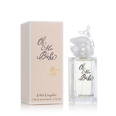 Perfumy Damskie Lolita Lempicka Oh Ma Biche EDP 50 ml