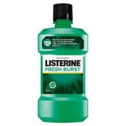 Listerine Freshburst Płyn do Płukania Jamy Ustnej 250 ml