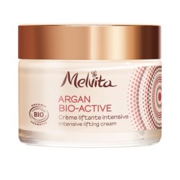 Krem Ujędrniający Argan Bio Active Melvita árgan Activo 50 ml