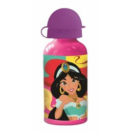 Butelka Disney Princess Bright & Bold Silikon Aluminium 400 ml