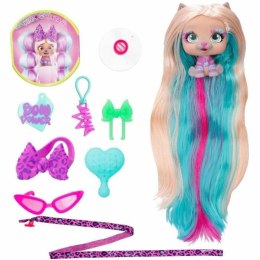 Lalka fryzjerska IMC Toys Bow Power