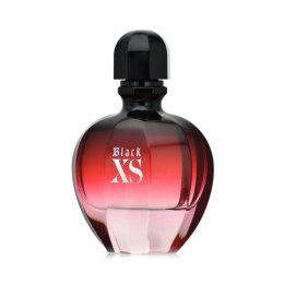 Perfumy Damskie Black XS Paco Rabanne (80 ml) (80 ml)