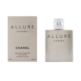 Perfumy Męskie Allure Homme Édition Blanche Chanel 3145891269901 EDP (100 ml) EDP 100 ml
