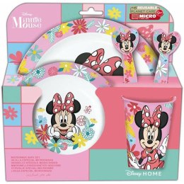 Zestaw piknikowy Minnie Mouse Spring Look Dziecięcy