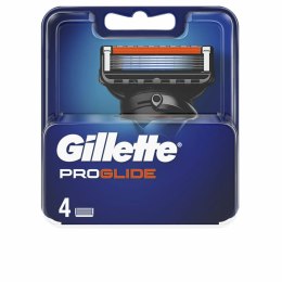 Golarki Gillette Fusion Proglide 4 Sztuk