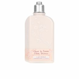 Mleczko do Ciała L'Occitane En Provence Fleurs De Cerisier 250 ml