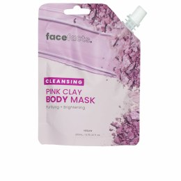 Regenerująca Maseczka Oczyszczająca Face Facts Cleansing Kwiecisty 200 ml