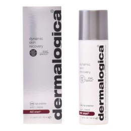 Lotion Nawilżający Przeciwstarzeniowy Smart Dermalogica Age Smart SPF 50 (50 ml) 50 ml