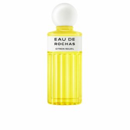 Perfumy Damskie Rochas EDT Citron Soleil 100 ml