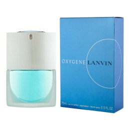 Perfumy Damskie Lanvin Oxygene EDP 75 ml