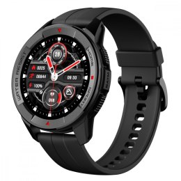 Smartwatch X1 1.3 cala 350 mAh czarny