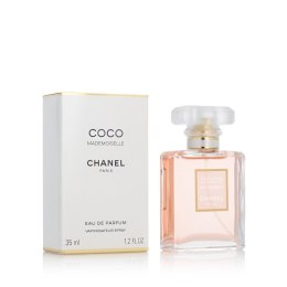 Perfumy Damskie Chanel EDP Coco Mademoiselle 35 ml