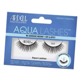 Sztuczne Rzęsy Aqua Lashes Ardell 63405 Nº 344 (1 Sztuk)