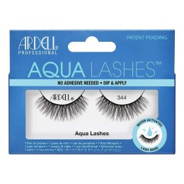 Sztuczne Rzęsy Aqua Lashes Ardell 63405 Nº 344 (1 Sztuk)