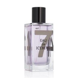 Perfumy Damskie Iceberg EDT Eau De Iceberg Jasmin (100 ml)