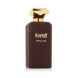 Perfumy Męskie Korloff EDP Royal Oud (88 ml)