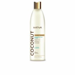 Odżywka Kativa Coconut 550 ml