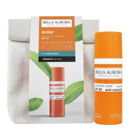 Krem Przeciwsłoneczny do Twarzy Bella Aurora 50 ml Spf 50