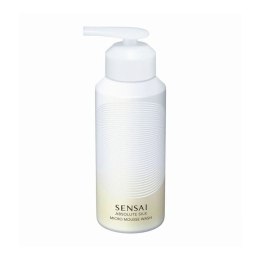 Mus pod Prysznic Sensai Absolute Silk 180 ml