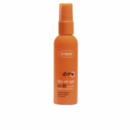 Olejek Przeciwsłoneczny Ziaja Sun 90 ml Spf 20