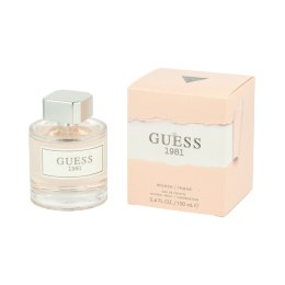 Perfumy Damskie Guess Guess 1981 EDT EDT 100 ml