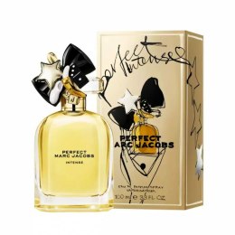 Perfumy Damskie Marc Jacobs Perfect Intense EDP EDP 100 ml
