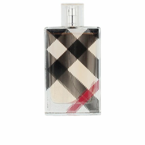 Perfumy Damskie Burberry BRIT FOR HER EDP 100 ml