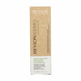 Farba bez Amoniaku Revlon Revlonissimo Color Nº 5.41 (75 ml)