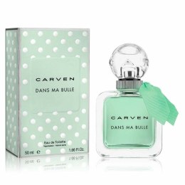 Perfumy Damskie Carven EDT Dans ma Bulle 50 ml