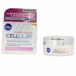 Krem na Dzień Nivea Cellular Filler 50 ml Spf 30