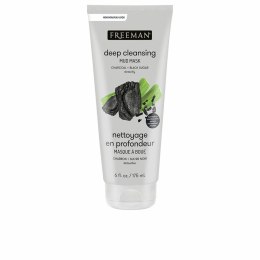 Maseczka do Twarzy Freeman Beauty Deep Cleansing 175 ml