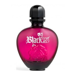 Perfumy Damskie Paco Rabanne EDT Black Xs Pour Elle 80 ml