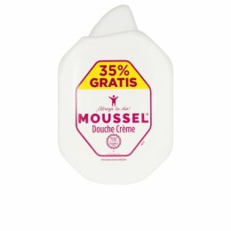 Nawilżający żel pod prysznic Moussel Douche Creme 850 ml