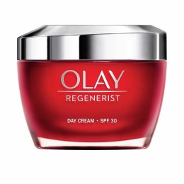 Regenerujący Krem Przeciwstarzeniowy Olay Regenerist Nawilżający 50 ml