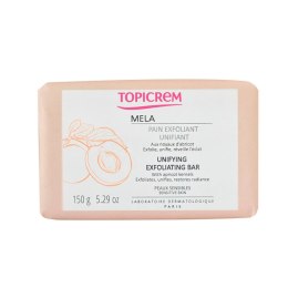 Peeling do Ciała Topicrem Mela Tabletka 150 g