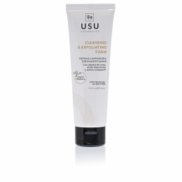 Pianka Myjąca USU Cosmetics Amino Peeling 120 ml