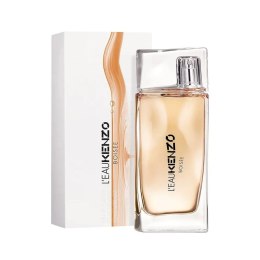 Perfumy Męskie Kenzo EDP L'Eau Kenzo Boisée 50 ml