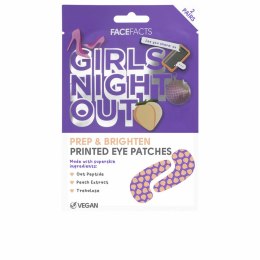 Maseczka do Twarzy Face Facts Girls Night Out 6 ml