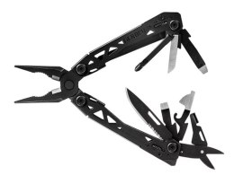 Multitool GERBER Suspension NXT czarny