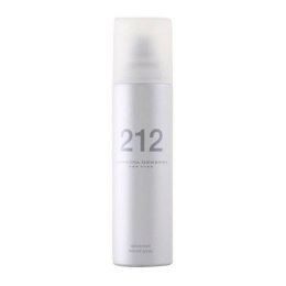 Dezodorant w Sprayu Carolina Herrera 212 Women (150 ml)