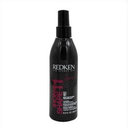 Ochrona Przed Ciepłem Iron Shape Redken Spray Iron